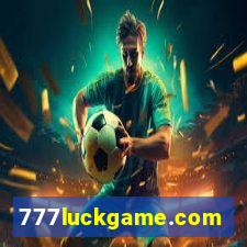 777luckgame.com