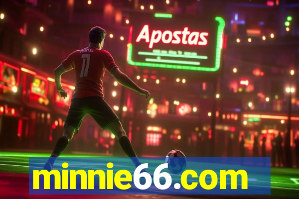 minnie66.com