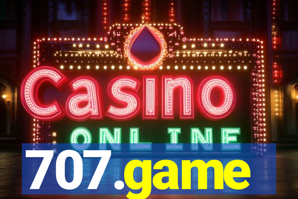 707.game
