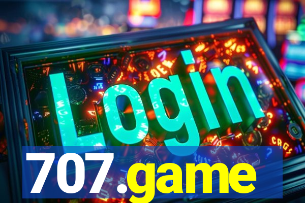 707.game