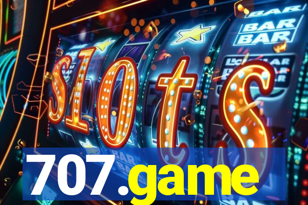 707.game