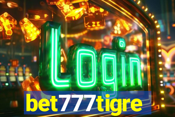 bet777tigre