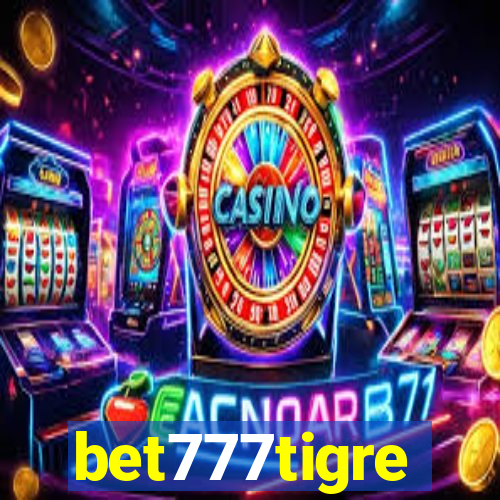 bet777tigre