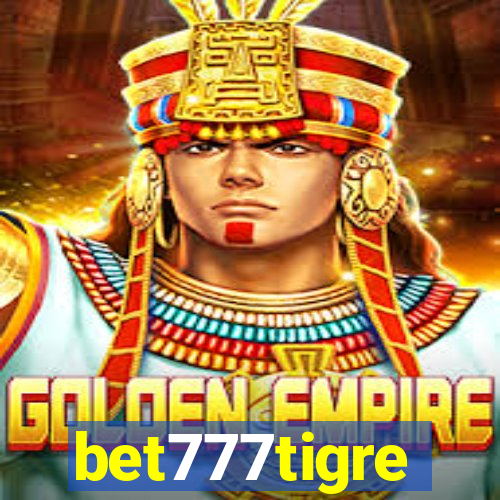 bet777tigre