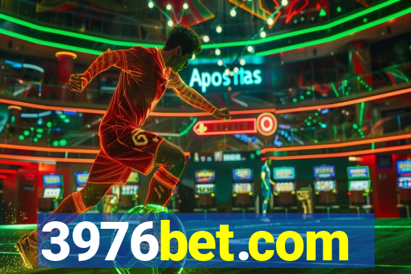 3976bet.com
