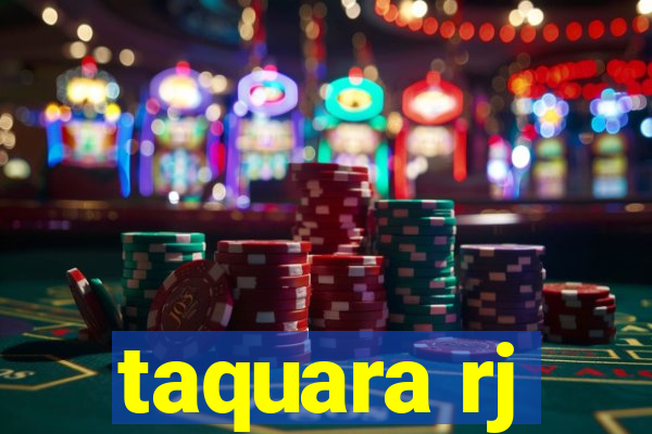 taquara rj