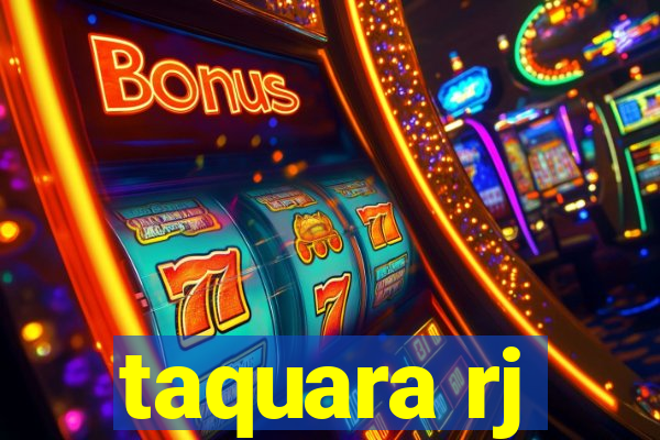 taquara rj