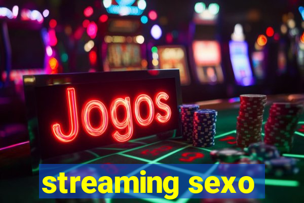 streaming sexo