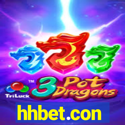 hhbet.con