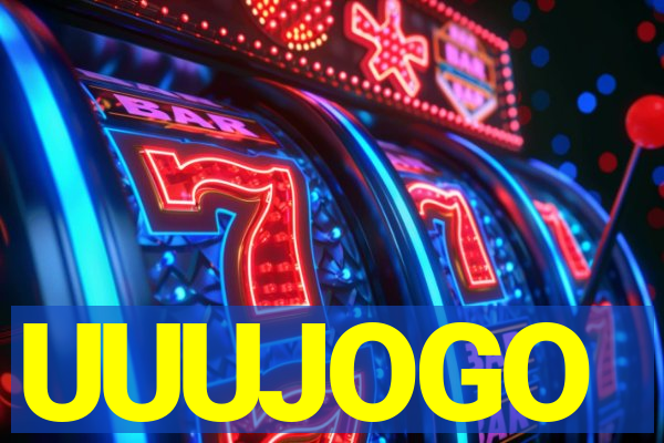 UUUJOGO