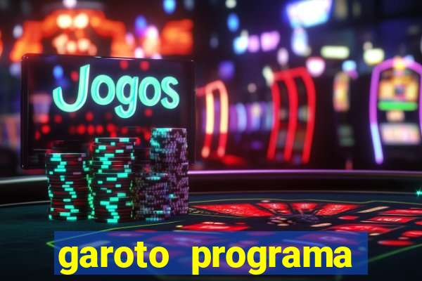 garoto programa porto alegre