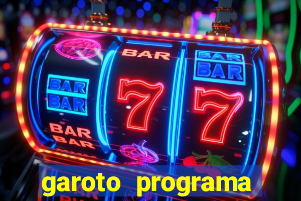 garoto programa porto alegre