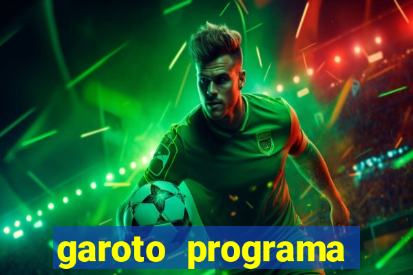 garoto programa porto alegre