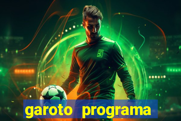 garoto programa porto alegre