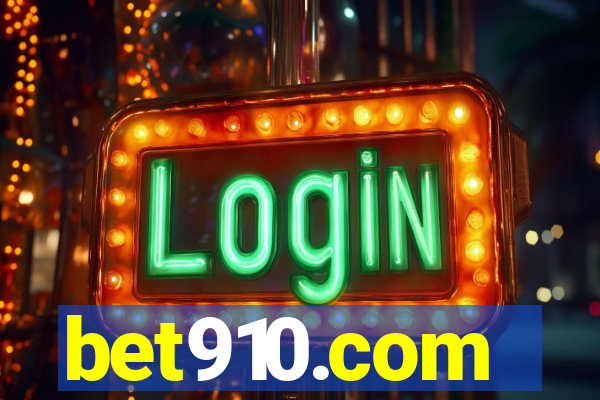 bet910.com