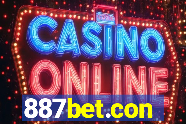 887bet.con