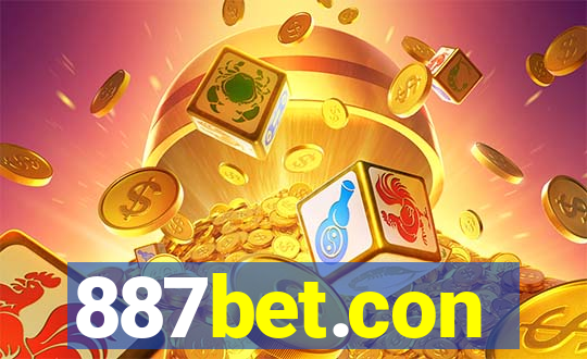 887bet.con