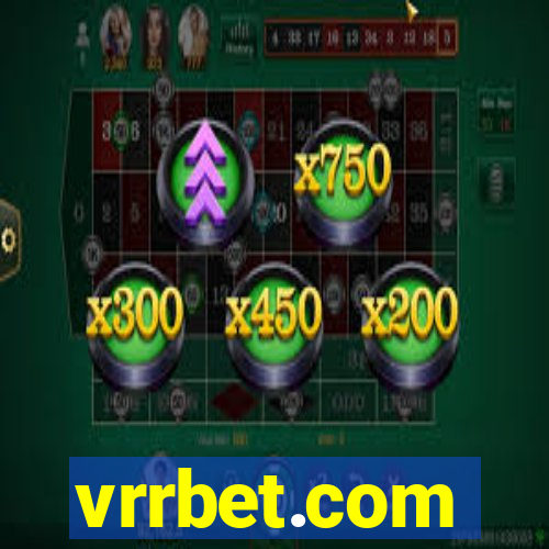 vrrbet.com