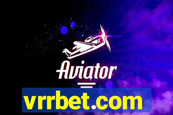vrrbet.com