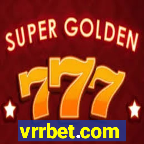 vrrbet.com