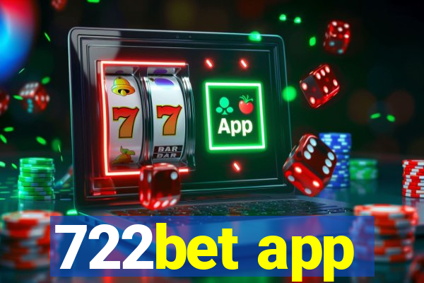722bet app