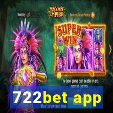 722bet app