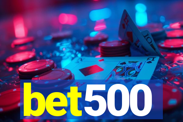 bet500
