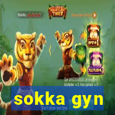 sokka gyn