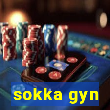 sokka gyn