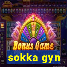 sokka gyn