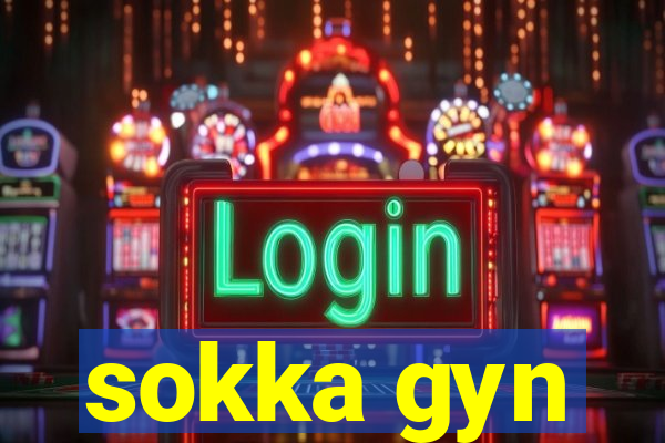 sokka gyn