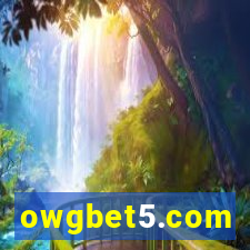 owgbet5.com