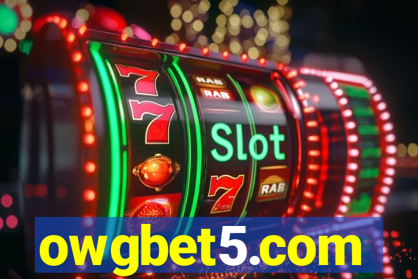 owgbet5.com