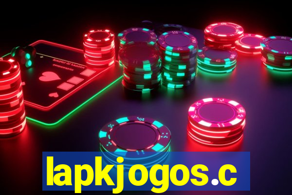 lapkjogos.c