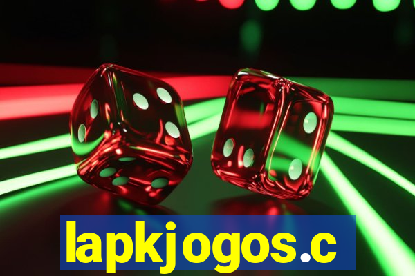 lapkjogos.c