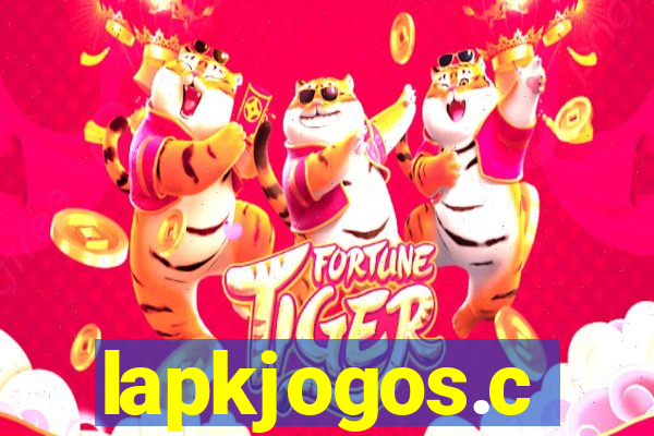 lapkjogos.c