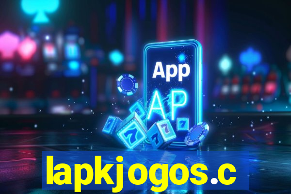 lapkjogos.c