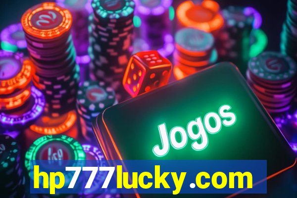 hp777lucky.com
