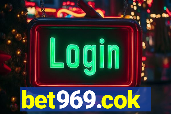bet969.cok