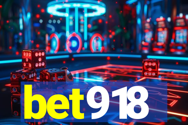 bet918