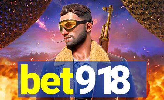 bet918
