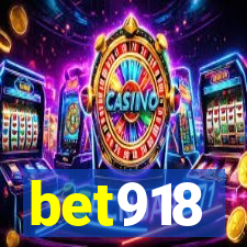 bet918