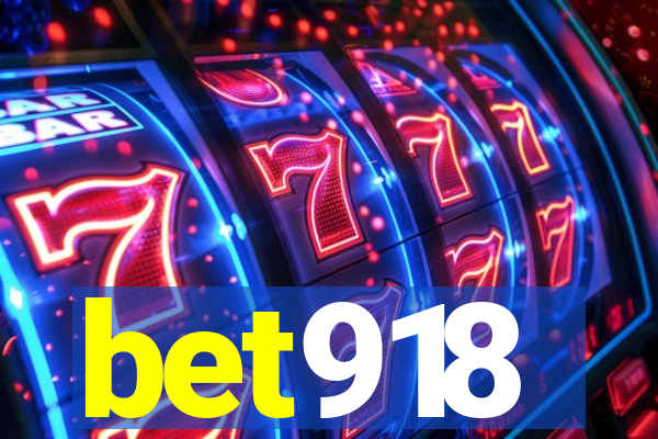 bet918