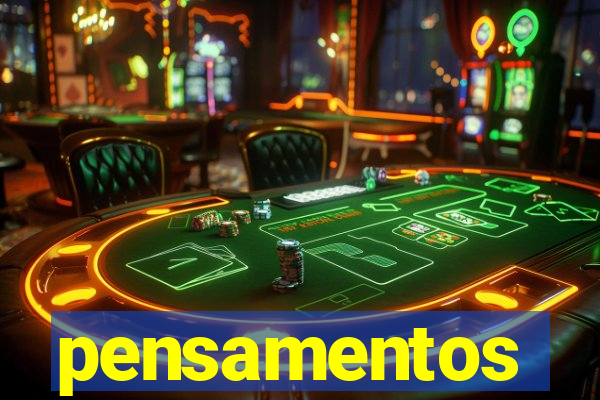 pensamentos viajantes aplicativo