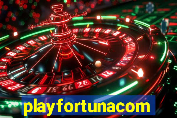 playfortunacom