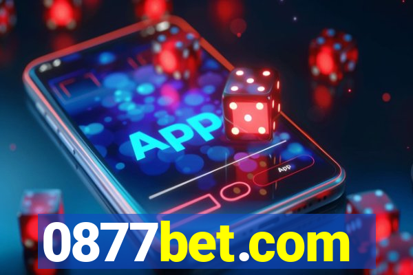 0877bet.com
