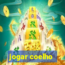 jogar coelho