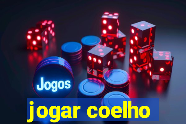 jogar coelho