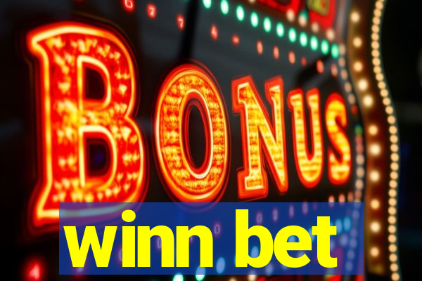 winn bet