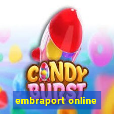 embraport online